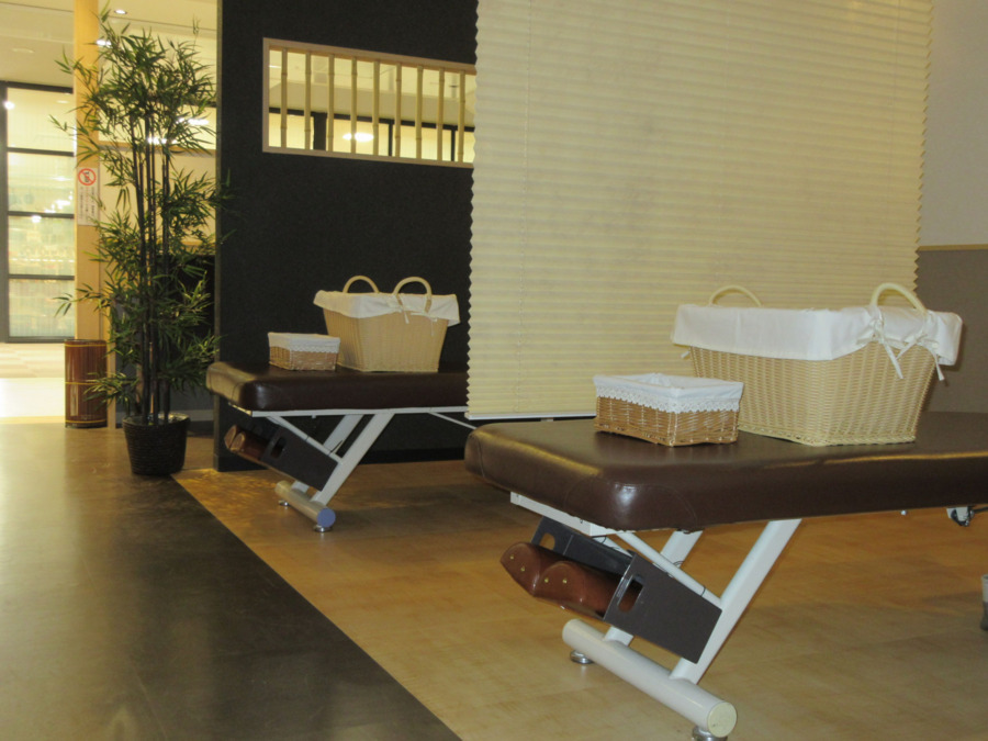 えまあぶる　アピタ金沢文庫店（エステティシャン/セラピストの求人）の写真3枚目：