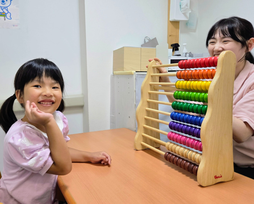 コペルプラス　大森教室の写真