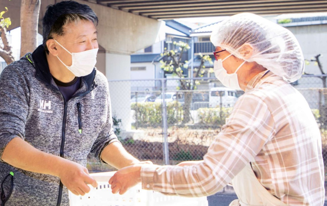 Baby  Leaf  （ベビーリーフ）（サービス管理責任者の求人）の写真4枚目：