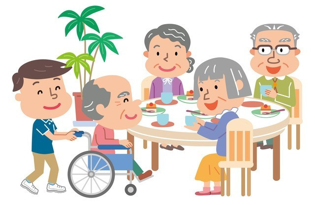 デイサービス シルバージム(生活相談員の求人)の写真2枚目: