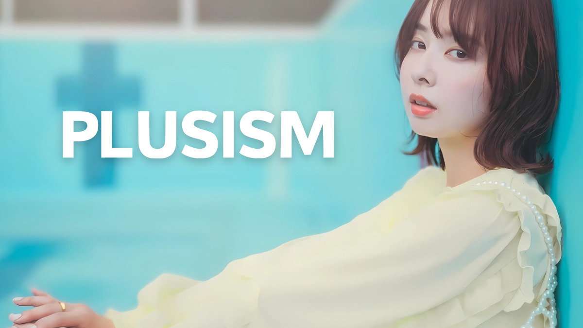 PLUSISMの写真