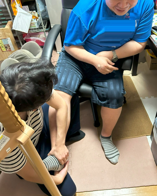 アーク訪問看護ステーション新保店（言語聴覚士の求人）の写真5枚目：