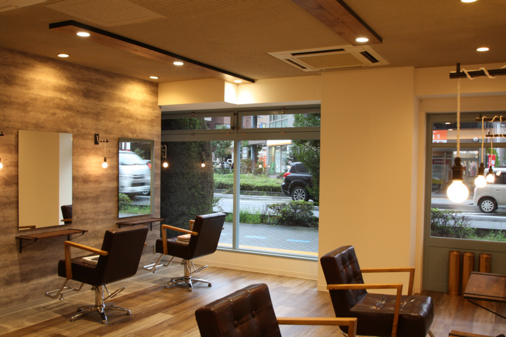 FOURHAUS+nの写真3枚目：