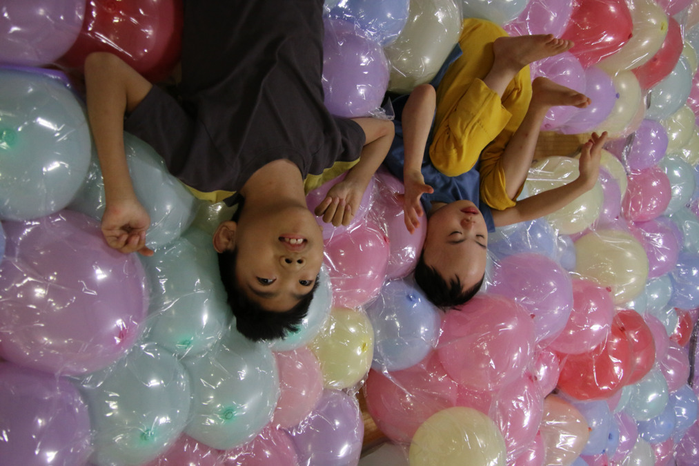 ハピネス浜野（保育士の求人）の写真4枚目：