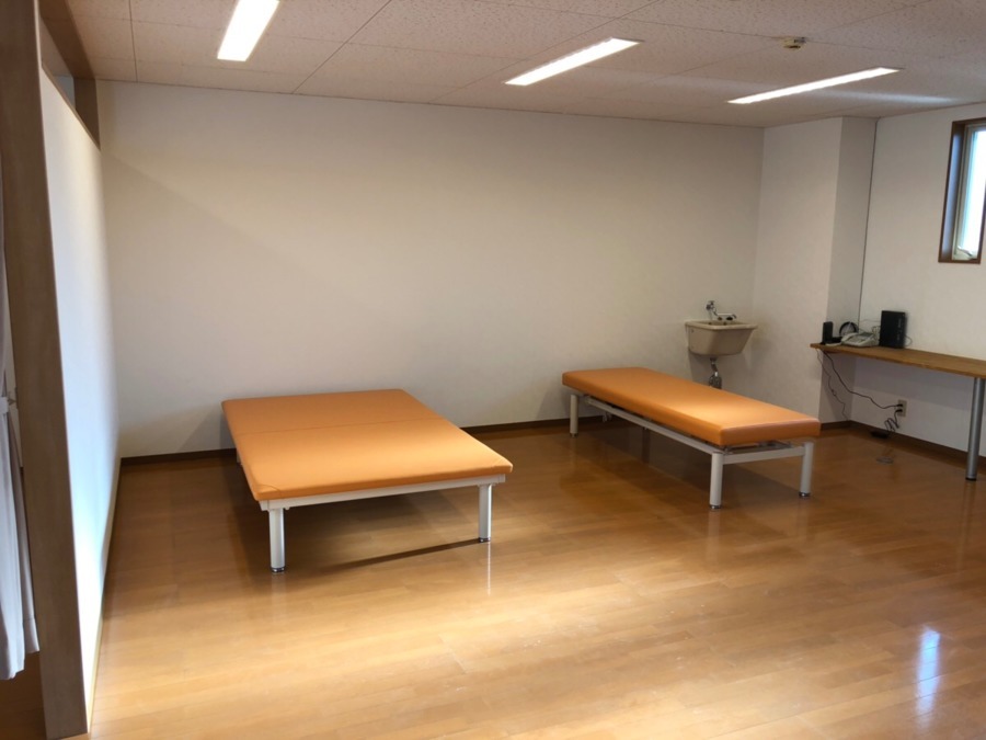 脳梗塞リハビリプレイス三河の写真4枚目: