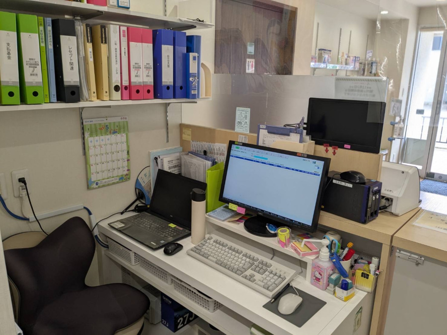 なないろ薬局【2025年06月02日オープン】の写真4枚目: