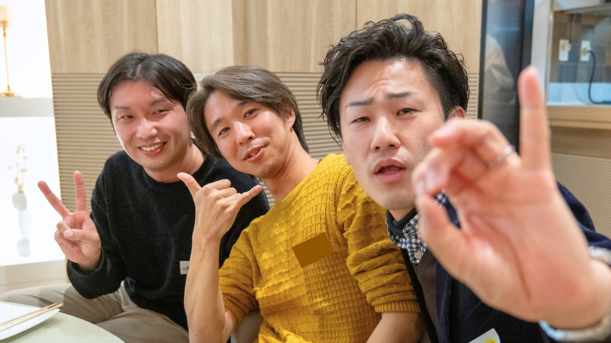 ここから訪問看護リハビリケア東戸塚（作業療法士の求人）の写真3枚目：
