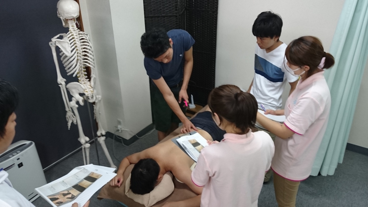 たいよう整骨院 川口峯院(柔道整復師の求人)の写真4枚目: