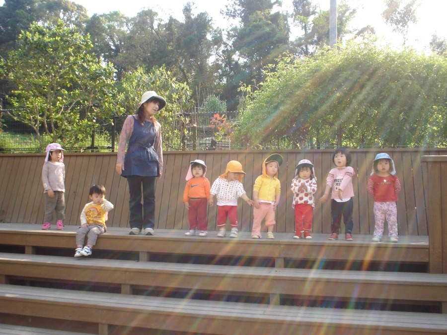社会福祉法人さいわい福祉会  法人本部の写真9枚目：