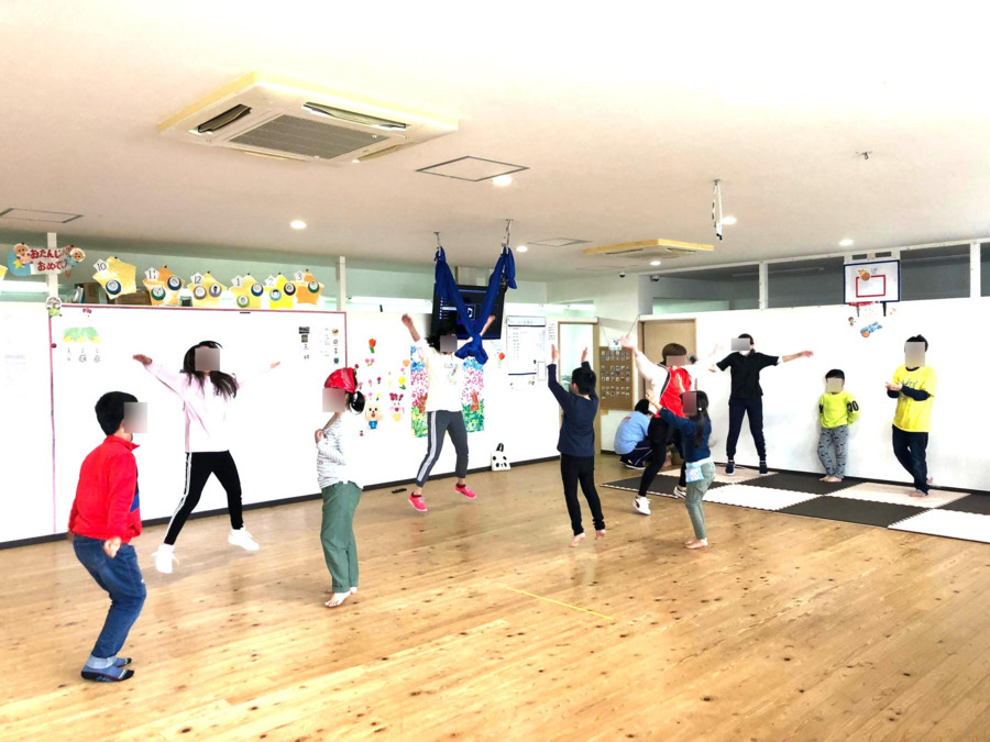 キッズボンド宮地の写真2枚目：