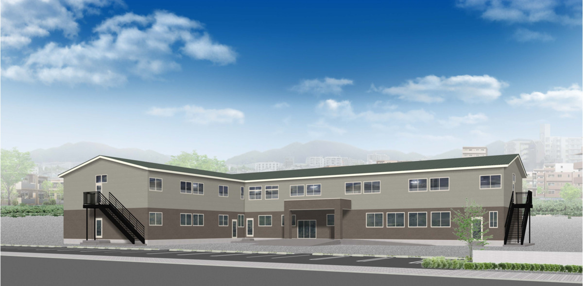 リヤンド(絆)栃木 蔵の街【2026年08月オープン予定】(看護師/准看護師の求人)の写真2枚目: