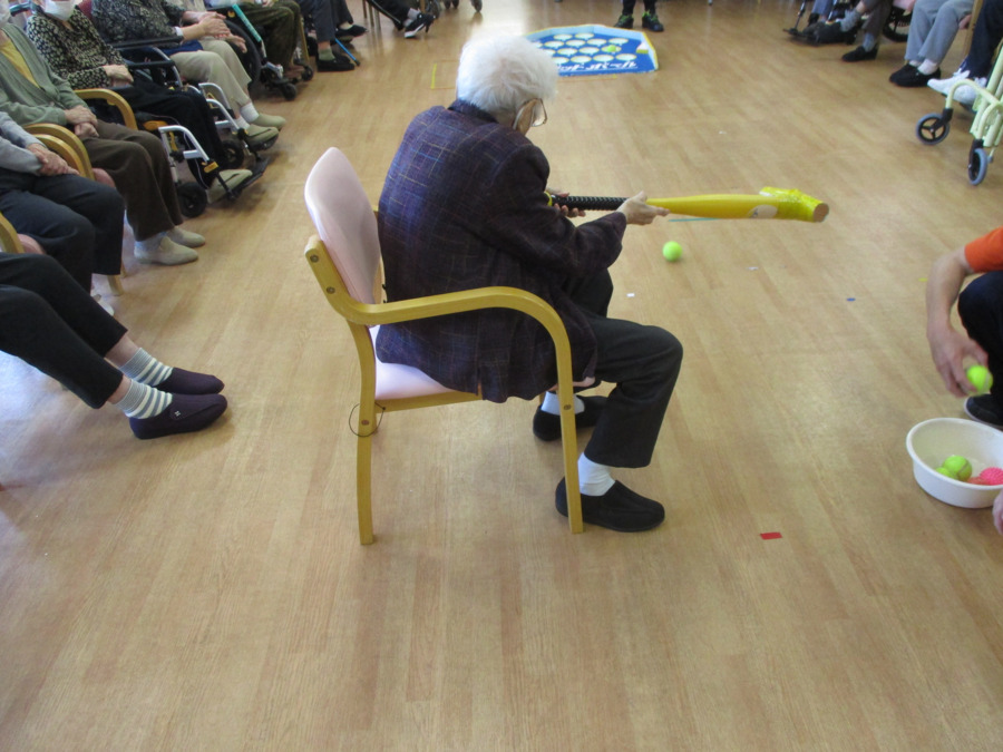 デイサービスセンターおあしす（介護職/ヘルパーの求人）の写真4枚目：