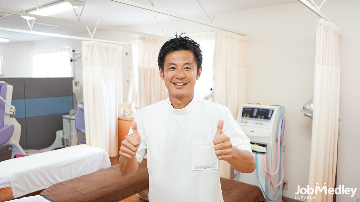 仕事イメージ