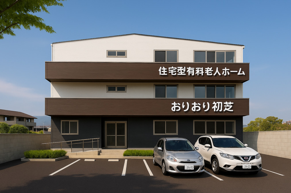 おりおり初芝の写真