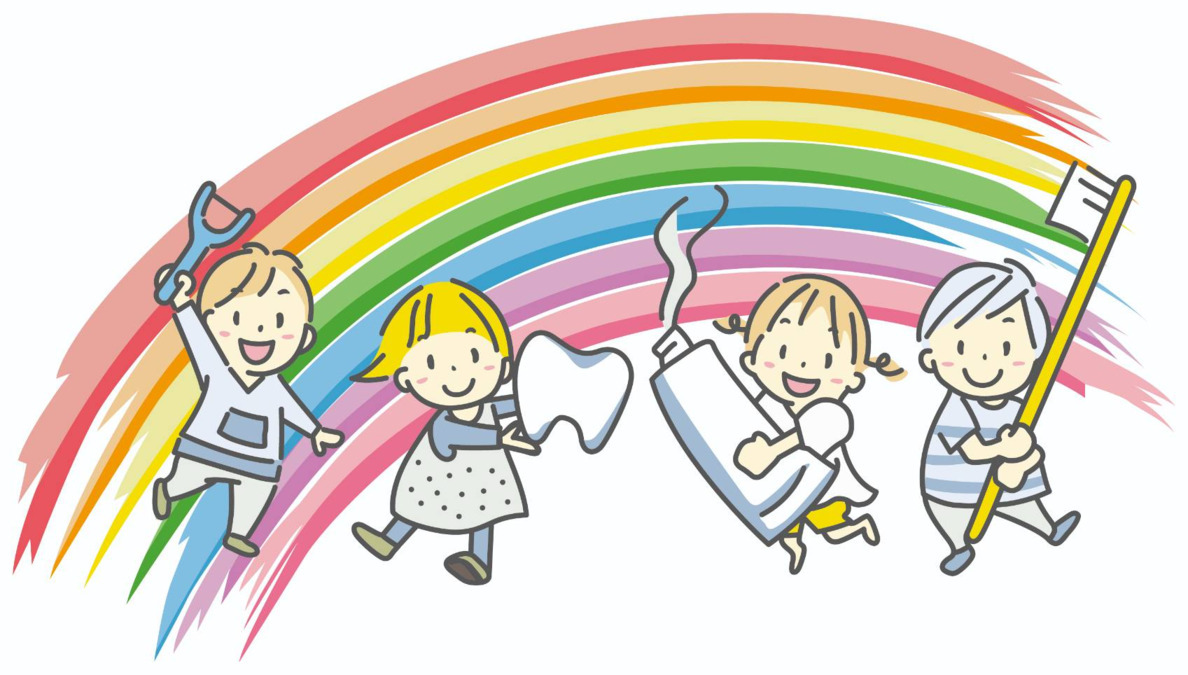TOYOTA Kids &Family Dental Clinic 豊中院の写真