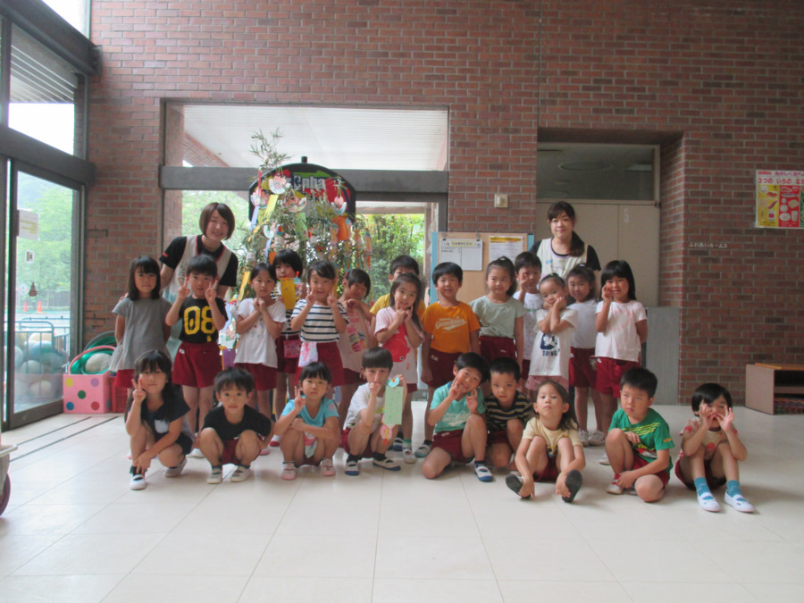 比々多保育園（保育士の求人）の写真5枚目：