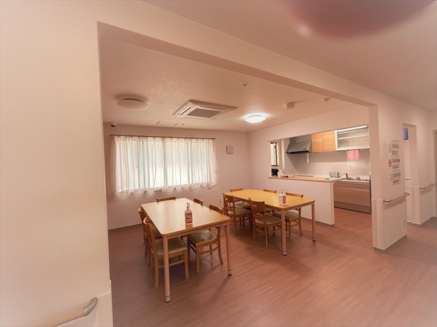 こより佐織(サービス管理責任者の求人)の写真2枚目: