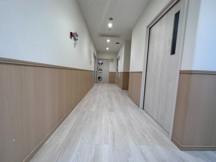 社会福祉法人花幸福祉会 流山さんぴこ第3保育園(管理栄養士/栄養士の求人)の写真8枚目: