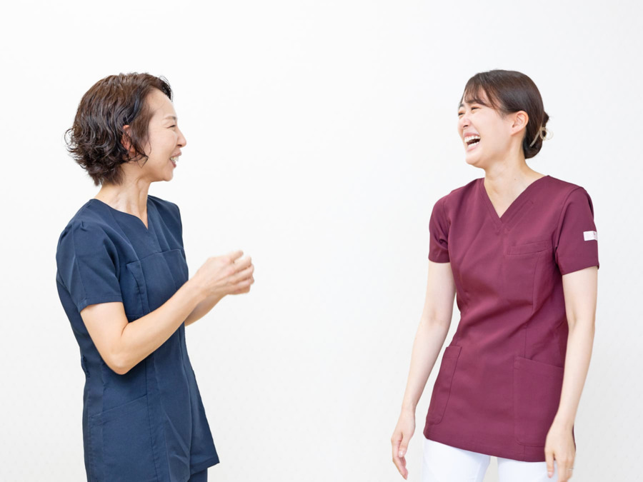 医療法人社団徳史会 小林歯科医院（歯科助手の求人）の写真4枚目：