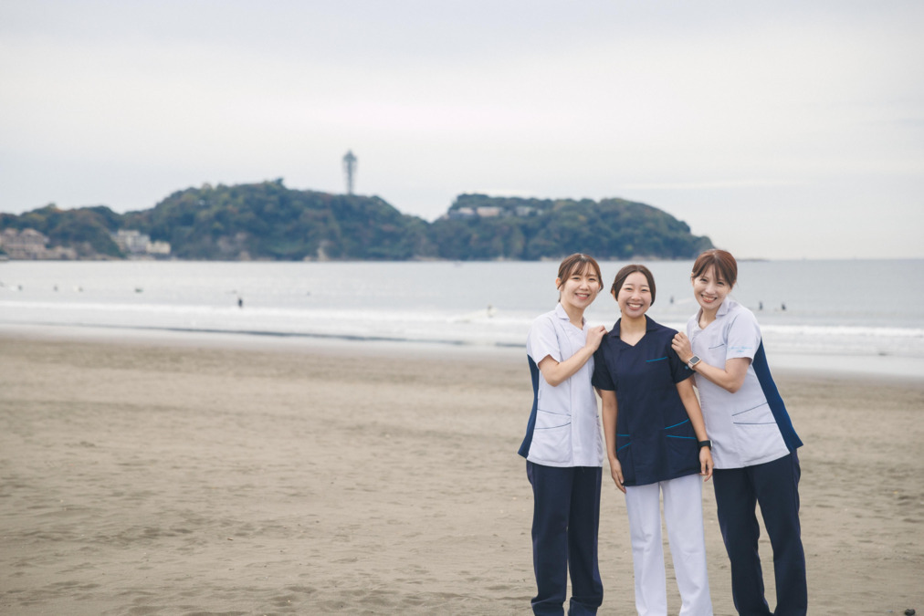 湘南藤沢徳洲会病院の写真