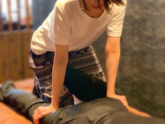 asian relaxation villa 福岡東店（エステティシャン/セラピストの求人）の写真12枚目：