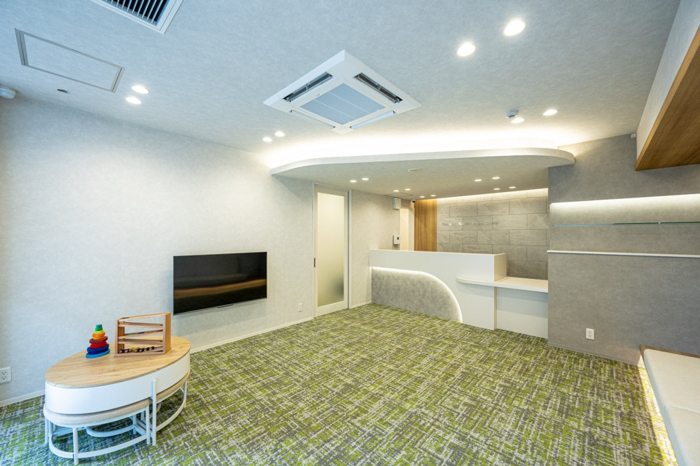 鳴尾ふくだ歯科・小児歯科【2025年03月03日オープン】（歯科助手の求人）の写真3枚目：