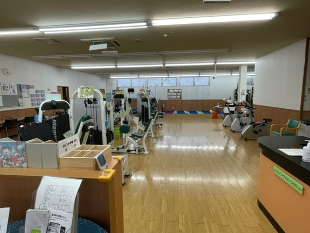 ここからキャンパス(鍼灸師の求人)の写真8枚目: