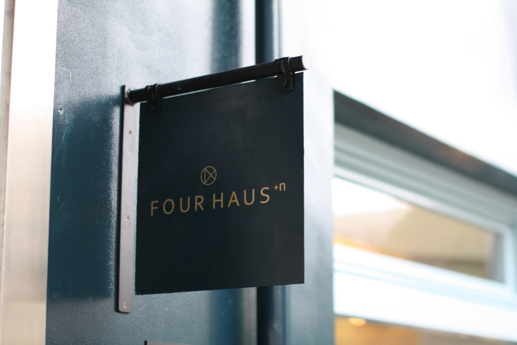 FOURHAUS+nの写真2枚目：