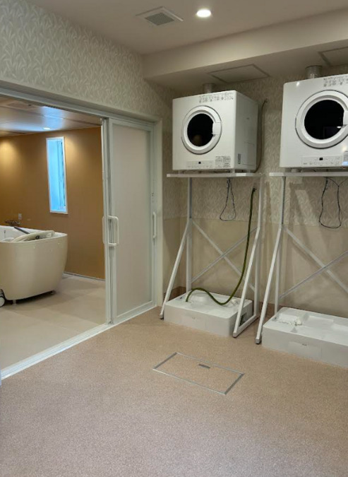 ハーモニー下荻野【2025年12月01日オープン予定】（看護師/准看護師の求人）の写真5枚目：