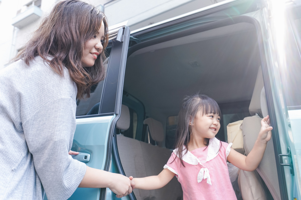 児童発達支援・放課後等デイサービス ルカズハウスの写真