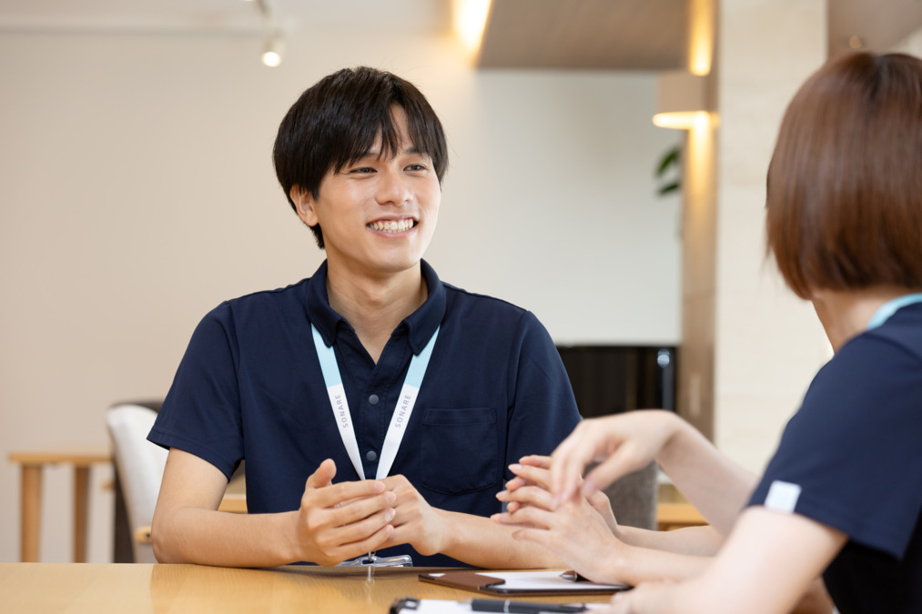 ライフケアデザイン株式会社（本社）の写真