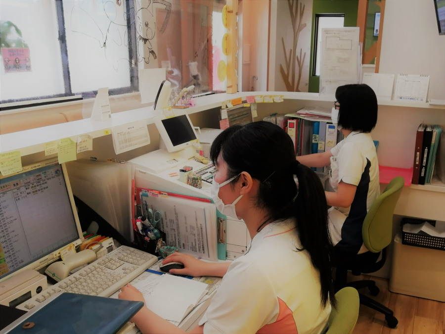 日比耳鼻咽喉科の写真9枚目：