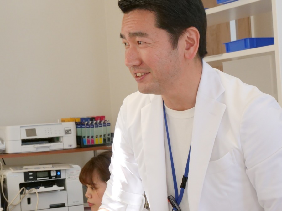 亀山薬局　並木通り店の写真3枚目：