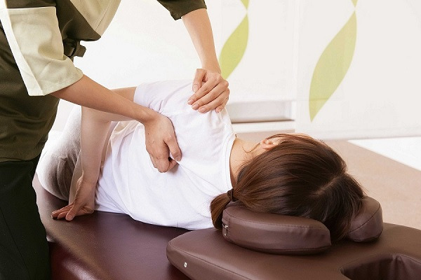 Re.Ra.Ku 熊谷ティアラ21店(エステティシャン/セラピストの求人)の写真6枚目: