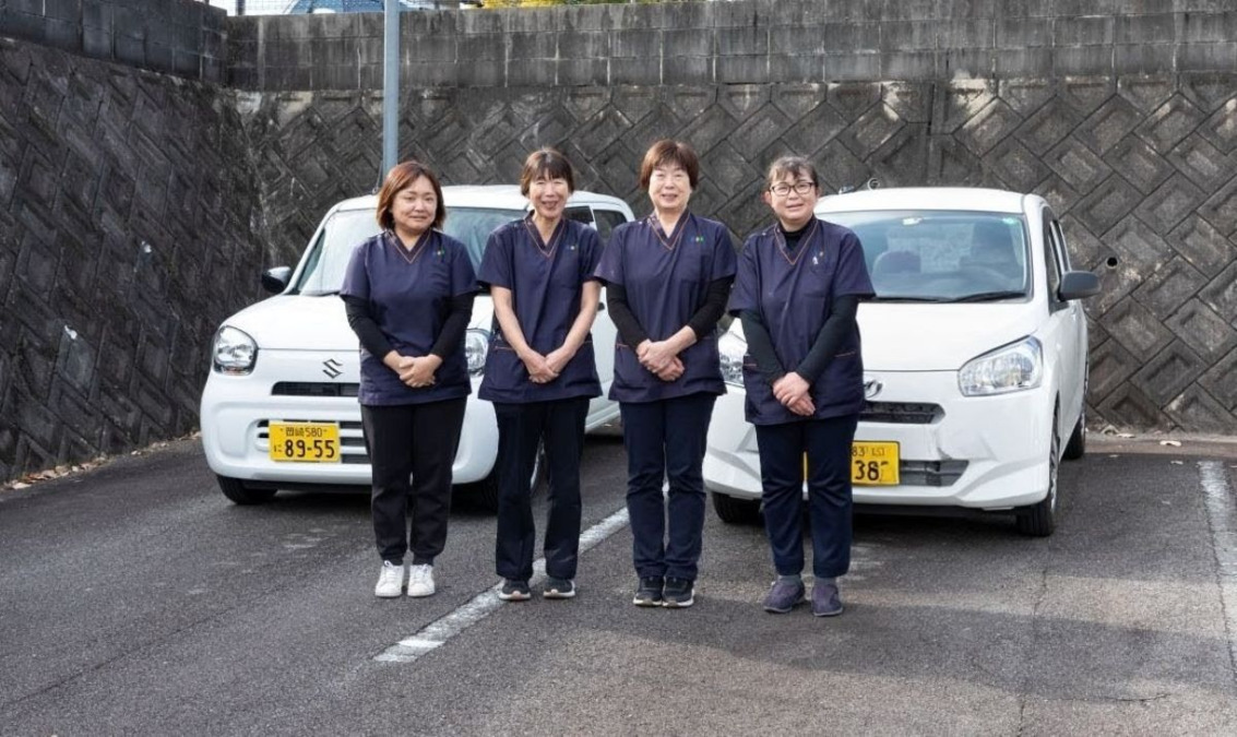 訪問看護ステーション虹の写真