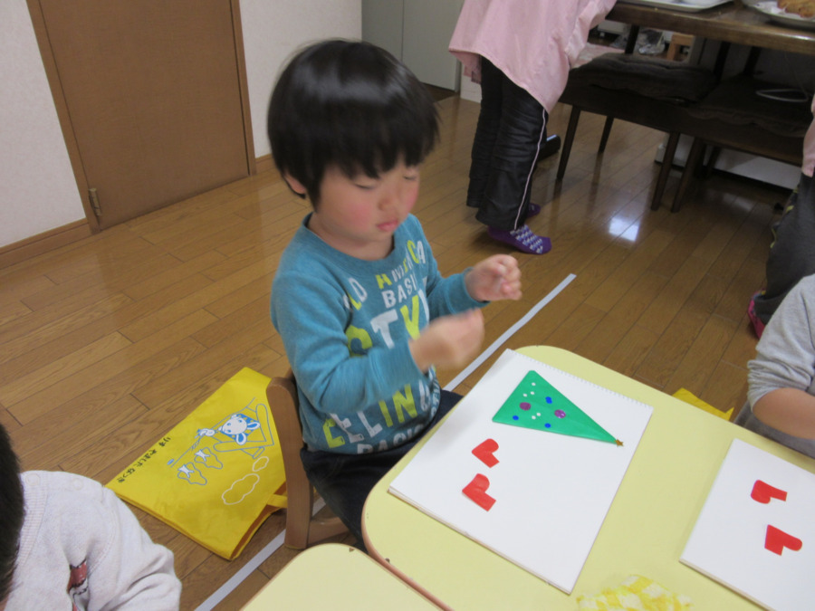 おれんじ保育園（調理師/調理スタッフの求人）の写真3枚目：