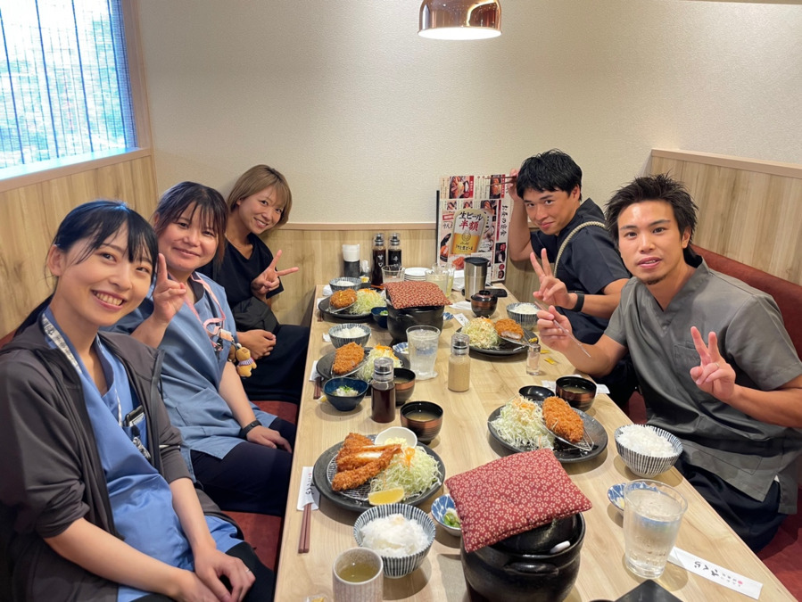 ここから訪問看護リハビリケア中山（理学療法士の求人）の写真7枚目：
