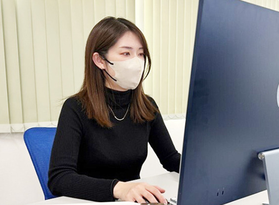 医療法人社団東輝会 管理本部（総合職/新卒/その他の求人）の写真3枚目：