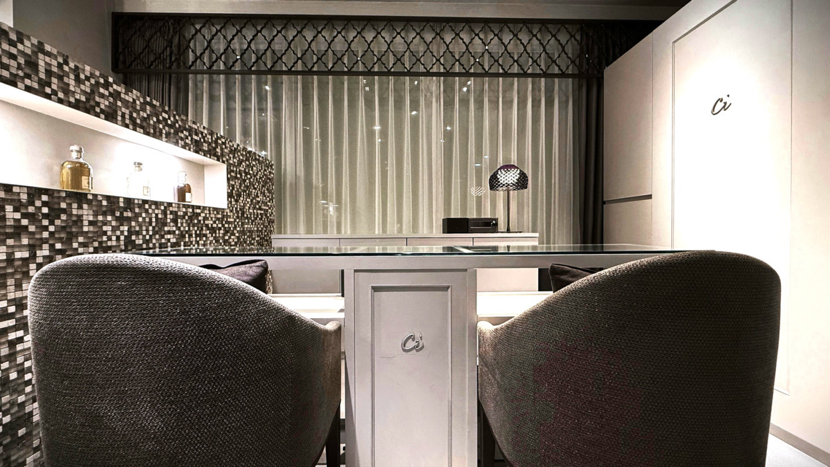 SALON DE Ci 大宮店(総合職/新卒/その他の求人)の写真19枚目: