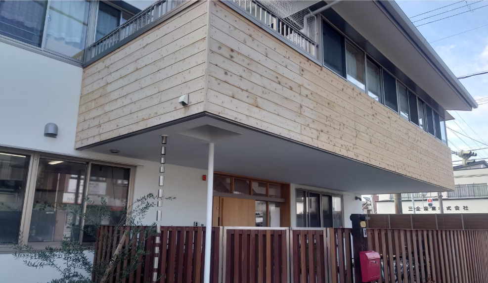 伊丹稲野えほんの森保育園【2025年04月01日オープン】(調理師/調理スタッフの求人)の写真3枚目: