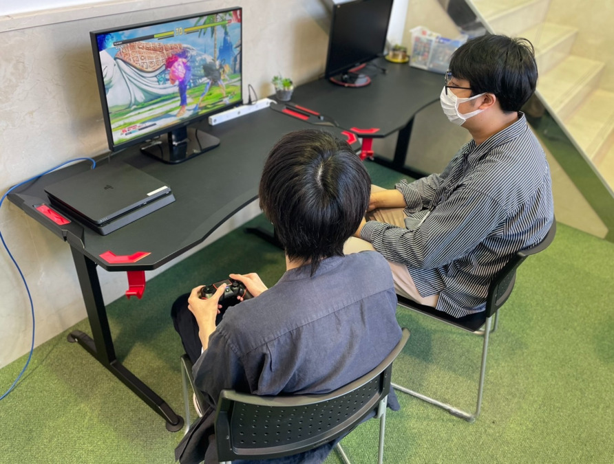 就労継続支援B型施設「にじげん ひたちなか」【2024年10月オープン】の写真7枚目：