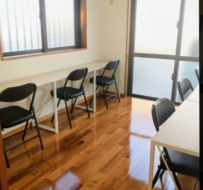 みらすくキッズHOMEの写真