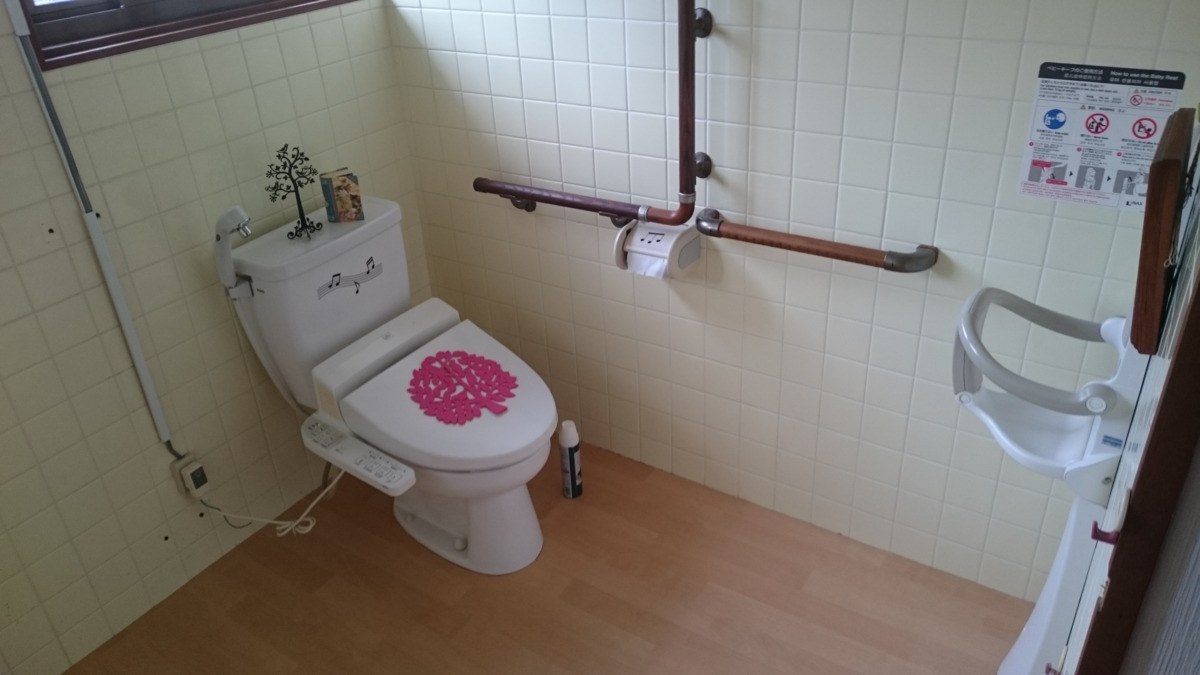 デイサービスセンターもみじ庵（介護職/ヘルパーの求人）の写真6枚目：