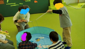 U-KID'S　SAKAISUJIHOMMACHIの写真3枚目：