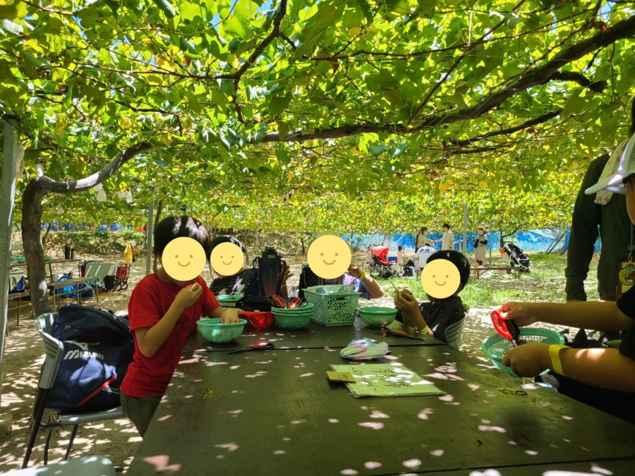 放課後等デイサービスギフト矢作（児童指導員/指導員の求人）の写真6枚目：