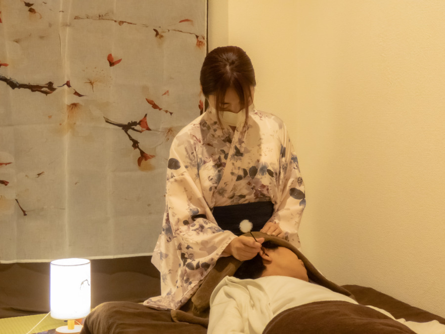 Relaxa +【リラクサプラス】【2025年10月01日オープン】の写真3枚目: