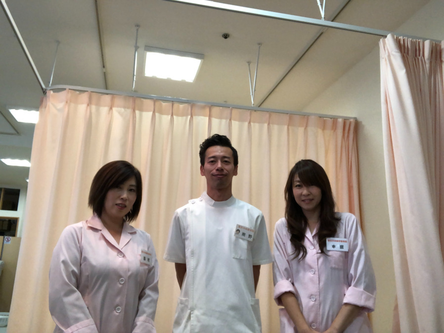 香芝中央鍼灸整骨院(柔道整復師の求人)の写真3枚目: