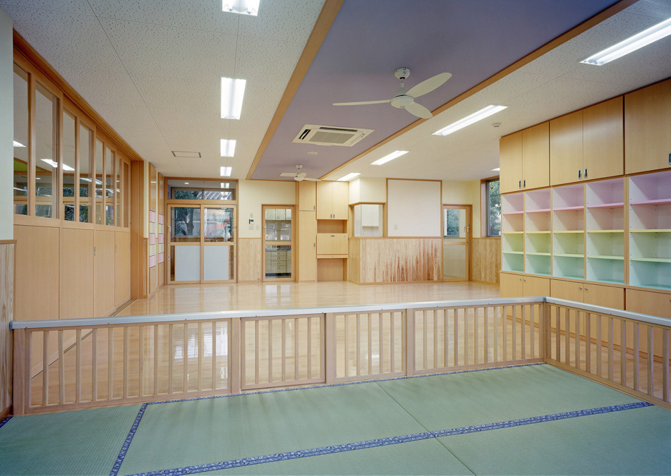 認定こども園こすもす（保育士の求人）の写真5枚目：
