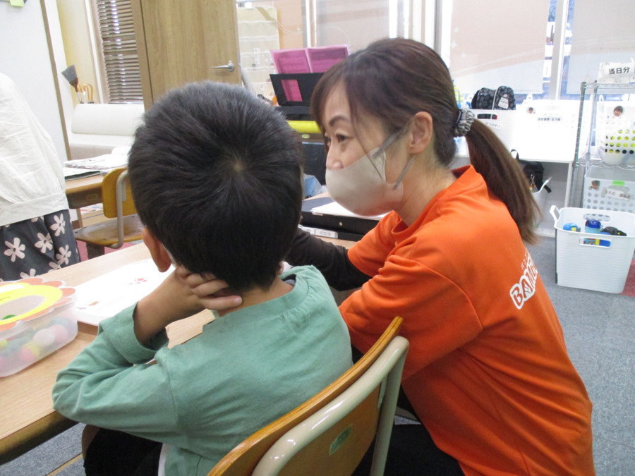 児童発達支援　BAMBOOHAT KIDS　本庄早稲田教室【2025年11月03日オープン予定】の写真6枚目：