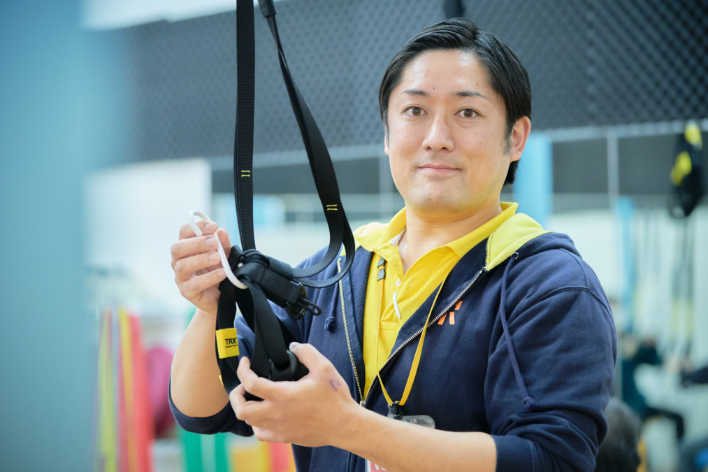 リタポンテ落合上高田（理学療法士の求人）の写真4枚目：